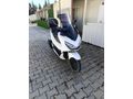 mondial scooter sıvı soğutma