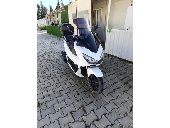 mondial scooter sıvı soğutma