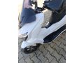 mondial scooter sıvı soğutma