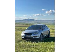 Son 4 gün Sahibinden Ford Focus 1.6 TDCi Trend 2005 Model  290.000 km 