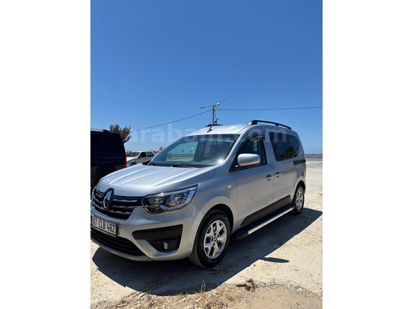 2024 MODEL 7000  KM HATASIZ BOYASI TRAMERSİZ.