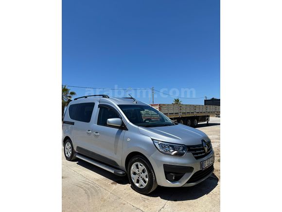 2024 MODEL 7000  KM HATASIZ BOYASI TRAMERSİZ.