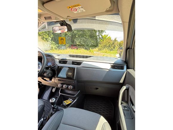 2024 MODEL 7000  KM HATASIZ BOYASI TRAMERSİZ.