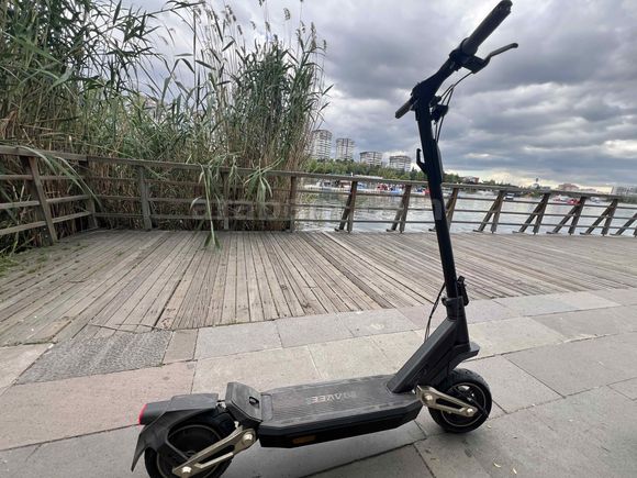 Sahibinden Elektrikli Araçlar Kickscooter Navee 