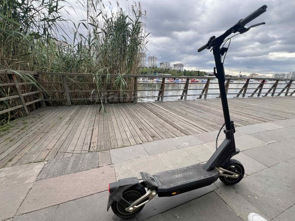 Sahibinden Elektrikli Araçlar Kickscooter Navee 