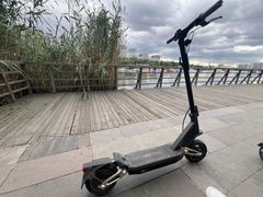 Sahibinden Elektrikli Araçlar Kickscooter Navee 