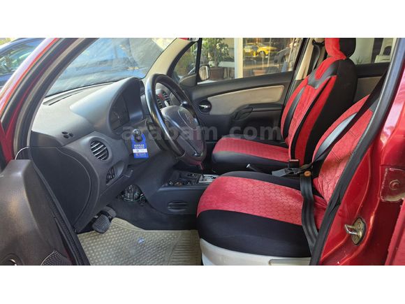 BAŞEL OTOMOTİVDEN Citroen C3 1.4 SX 2006 Model Çanakkale
