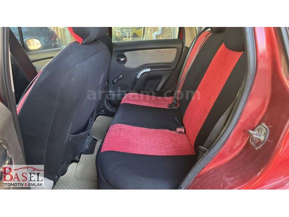 BAŞEL OTOMOTİVDEN MASRAFSIZ OTOMATİK C3 1.4 SX