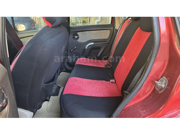 BAŞEL OTOMOTİVDEN Citroen C3 1.4 SX 2006 Model Çanakkale