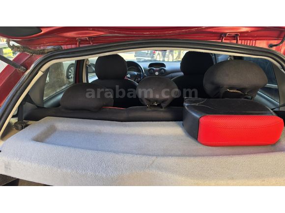 BAŞEL OTOMOTİVDEN Citroen C3 1.4 SX 2006 Model Çanakkale