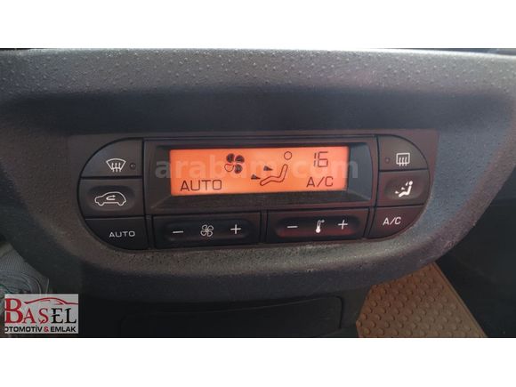BAŞEL OTOMOTİVDEN MASRAFSIZ OTOMATİK C3 1.4 SX