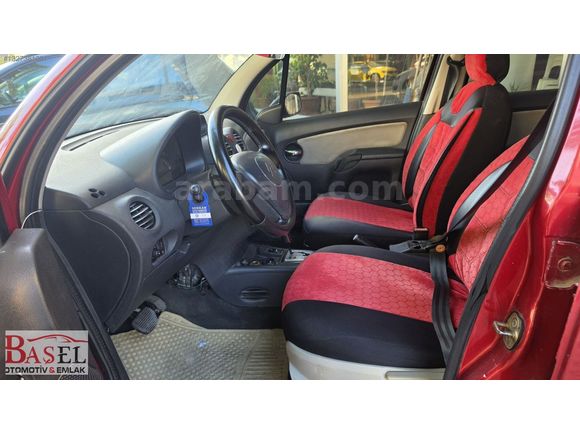 BAŞEL OTOMOTİVDEN MASRAFSIZ OTOMATİK C3 1.4 SX