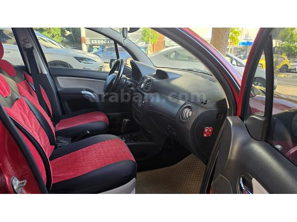 BAŞEL OTOMOTİVDEN Citroen C3 1.4 SX 2006 Model Çanakkale