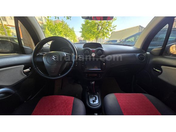 BAŞEL OTOMOTİVDEN Citroen C3 1.4 SX 2006 Model Çanakkale