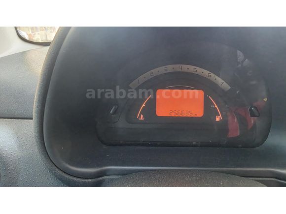 BAŞEL OTOMOTİVDEN Citroen C3 1.4 SX 2006 Model Çanakkale