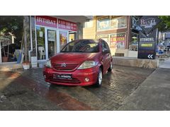 BAŞEL OTOMOTİVDEN Citroen C3 1.4 SX 2006 Model Çanakkale
