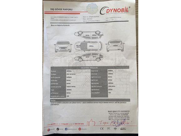 BAŞEL OTOMOTİVDEN Citroen C3 1.4 SX 2006 Model Çanakkale