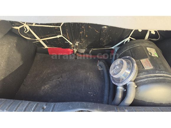 BAŞEL OTOMOTİVDEN Citroen C3 1.4 SX 2006 Model Çanakkale