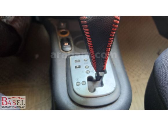 BAŞEL OTOMOTİVDEN MASRAFSIZ OTOMATİK C3 1.4 SX