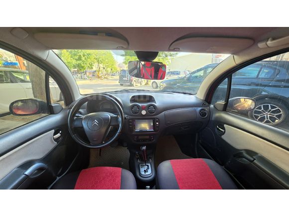 BAŞEL OTOMOTİVDEN Citroen C3 1.4 SX 2006 Model Çanakkale