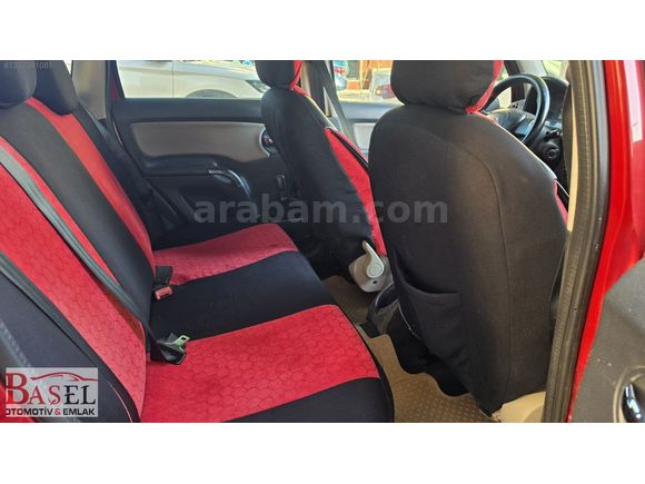 BAŞEL OTOMOTİVDEN MASRAFSIZ OTOMATİK C3 1.4 SX