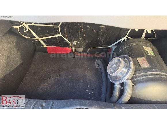 BAŞEL OTOMOTİVDEN MASRAFSIZ OTOMATİK C3 1.4 SX