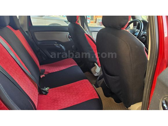 BAŞEL OTOMOTİVDEN Citroen C3 1.4 SX 2006 Model Çanakkale