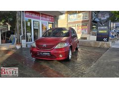BAŞEL OTOMOTİVDEN MASRAFSIZ OTOMATİK C3 1.4 SX