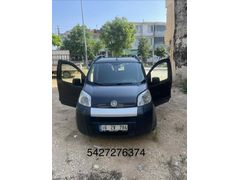 Sahibinden Fiat Fiorino Combi Combimix 1.3 Multijet Active 2008 Model 