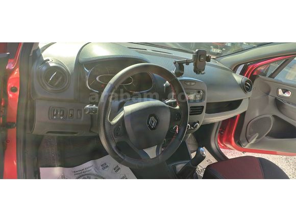 Sahibinden Renault Clio 1.2 Joy 2015 Model 