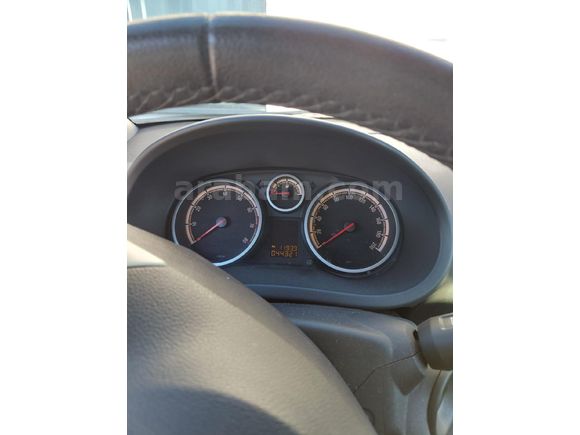 SADECE 44.000 KM'DE