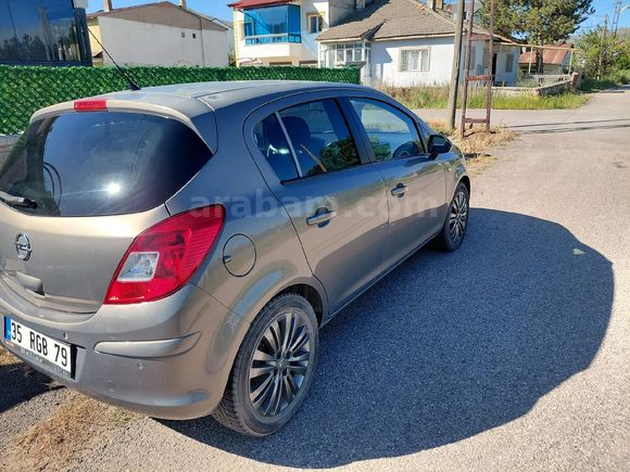 SADECE 44.000 KM'DE