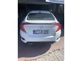 Sahibinden Honda Civic 1.6i VTEC Elegance 2021 Model 