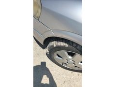 Sahibinden Opel Astra 1.6 Classic 2006 Model  335.000 km Gri (Gümüş)