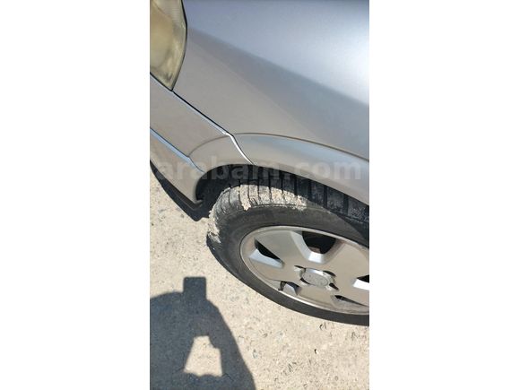 Sahibinden Opel Astra 1.6 Classic 2006 Model  335.000 km Gri (Gümüş)