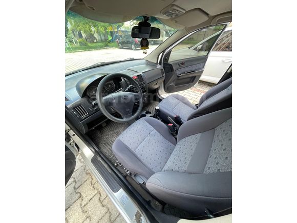 Sahibinden Hyundai Getz 1.3 GLS 2005 Model