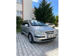 Sahibinden Hyundai Getz 1.3 GLS 2005 Model