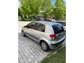 Sahibinden Hyundai Getz 1.3 GLS 2005 Model