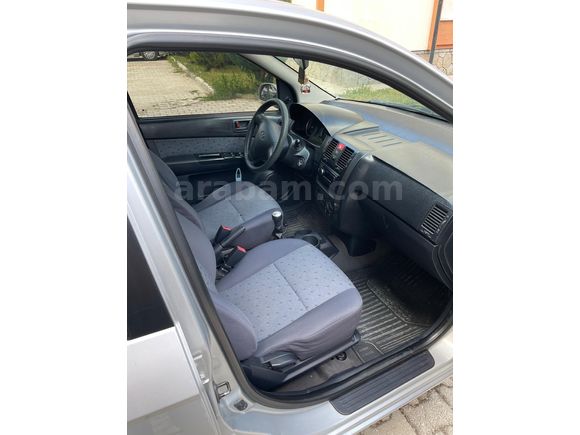 Sahibinden Hyundai Getz 1.3 GLS 2005 Model