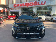 ÇAVUŞOĞLU 2024 PEUGEOT 2008 1.2 PURETECH ALLURE CAM TVN BOYASIZ