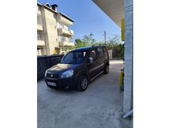 Sahibinden Fiat Doblo Combi 1.3 Multijet Active 2006 Model