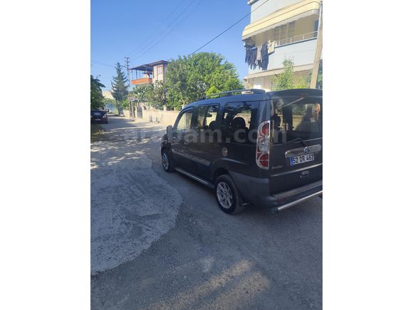 Sahibinden Fiat Doblo Combi 1.3 Multijet Active 2006 Model