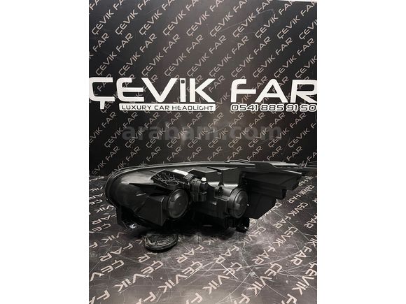 RENUALT EXPRESS 2021-2024 SAĞ FAR