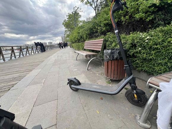 Sahibinden Segway 