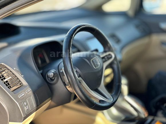 Sahibinden Honda Civic 1.6i VTEC Premium 2007 Model 