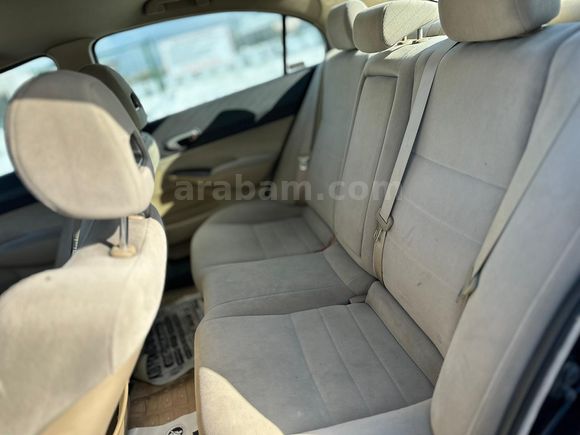 Sahibinden Honda Civic 1.6i VTEC Premium 2007 Model 