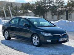 Sahibinden Honda Civic 1.6i VTEC Premium 2007 Model 