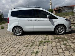 Sahibinden Ford Tourneo Courier 1.5 TDCi Titanium 2021 Model
