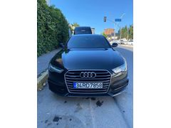 Sahibinden Audi A6 Sedan 2.0 TFSI Quattro 2017 Model 