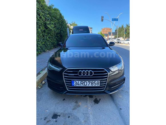 Sahibinden Audi A6 Sedan 2.0 TFSI Quattro 2017 Model 